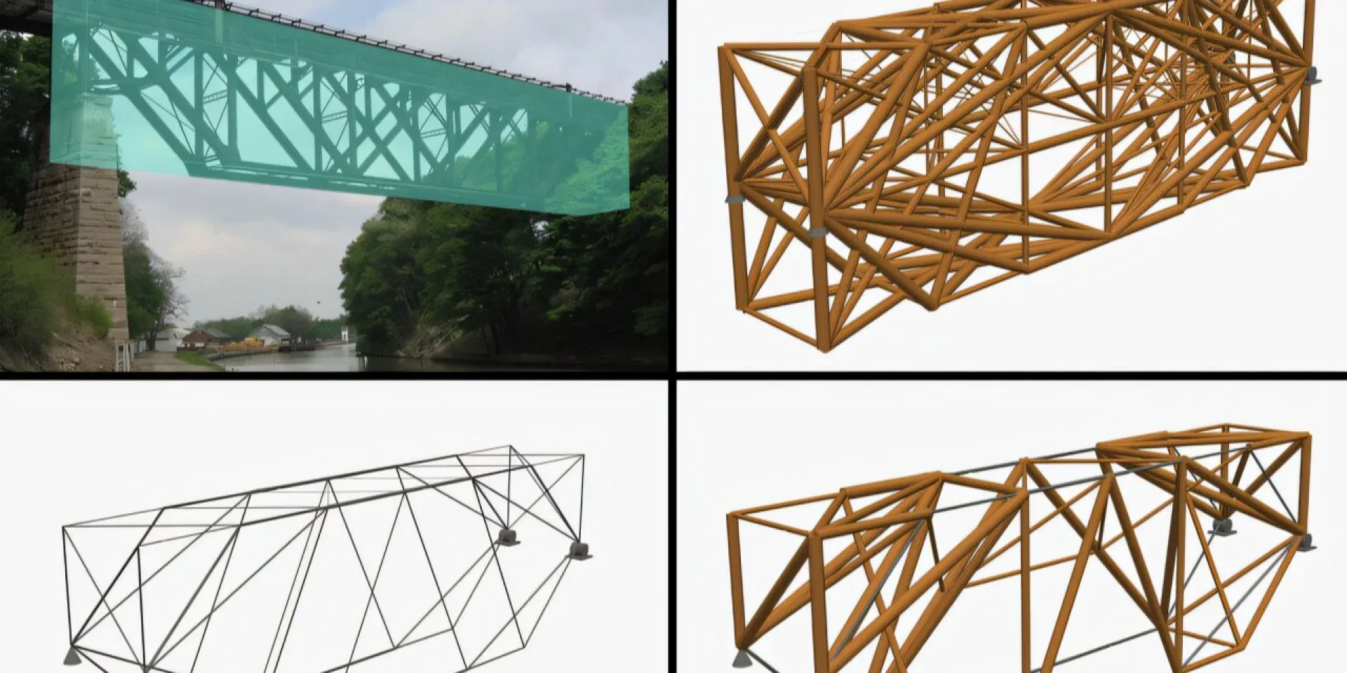 AI method optimizes construction for sustainability and affordability