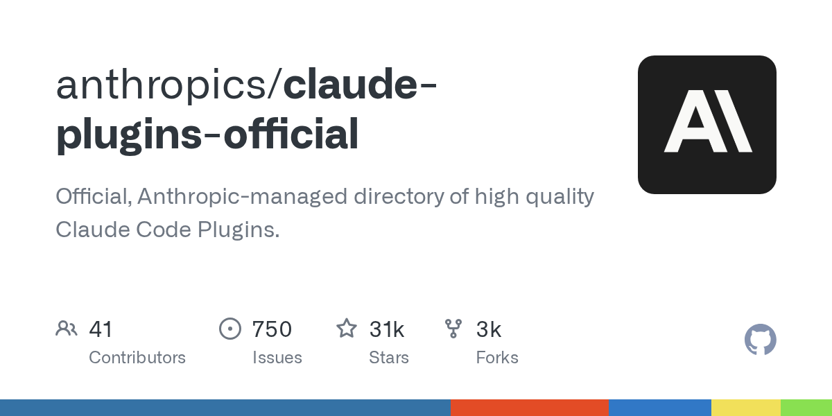 Anthropic Just Launched the App Store for AI Coding: Claude Plugins Are Here