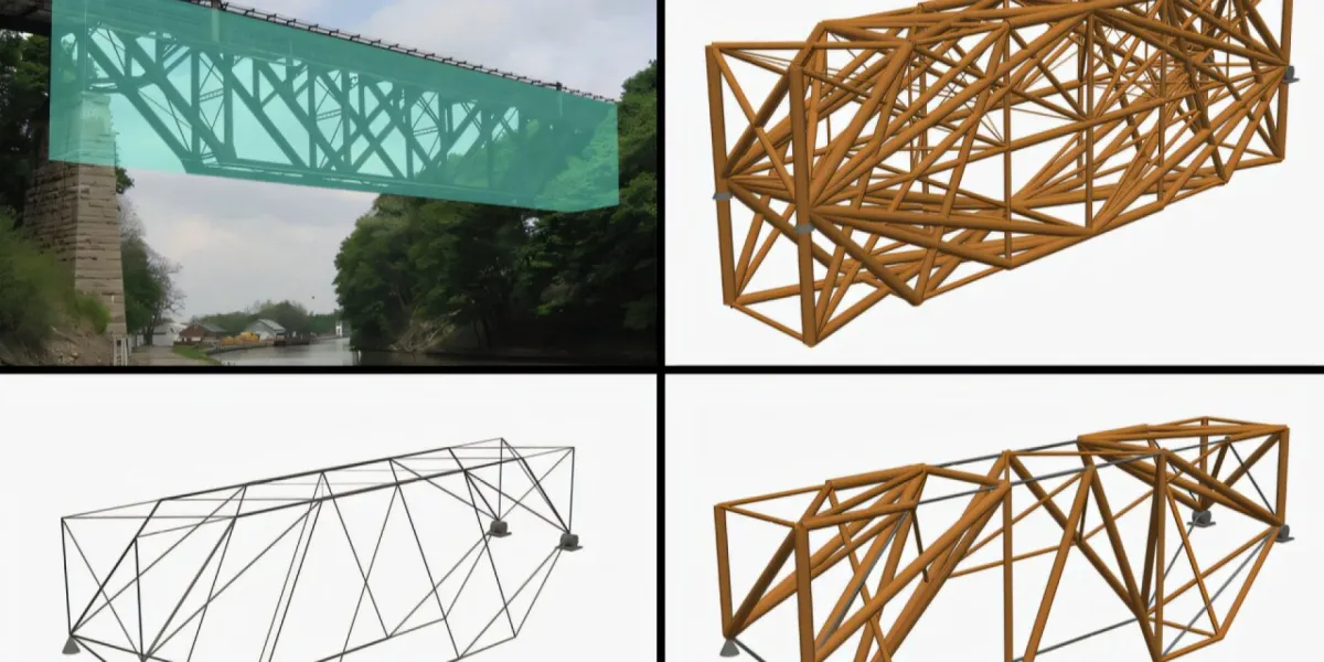 AI method optimizes construction for sustainability and affordability