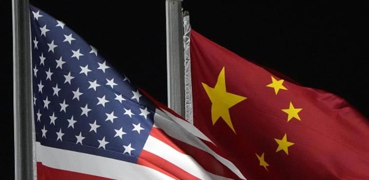 China's New LineShine Supercomputer Claims World #1 Spot, Beating US Sanctions