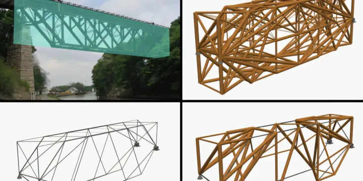 AI method optimizes construction for sustainability and affordability